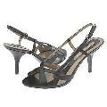 Bandolino Vain4 Black Leather
