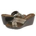 Bandolino Ramona Bronze Leather