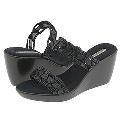 Bandolino Rhodes Black Leather