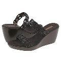 Bandolino Rhodes Dark Brown Leather