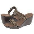 Bandolino Rhodes Bronze Leather