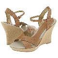 Bandolino Yogi Medium Natural Leather