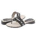 Bandolino Jacqueline Black Leather