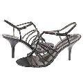 Bandolino Venema Black Leather