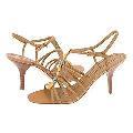 Bandolino Venema Medium Natural Leather