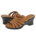Easy Spirit Calypso Medium Natural Leather