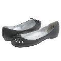 MIA Violet Black Leather