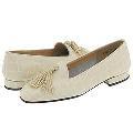 Magdesians Farah-R Bone Croco