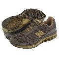 New Balance M8505 Brown/Gold