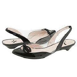 Report Keaton Black Patent
