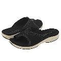 Easy Spirit Jaster Black/Black Nubuck