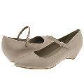 Ecco Nagano Powder Beige Leather