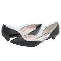Report Gracey Black Patent