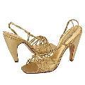 Report Desta Gold Leather