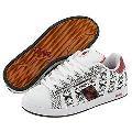 Etnies Ali White/Red