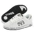 Etnies Callicut W White/Black/Black