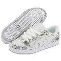 Etnies Easy-E W White/Grey/Silver