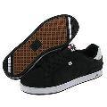 eS Danny Garcia Men's Black/White Shoes