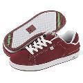 eS Danny Garcia Men's Maroon/White Shoes
