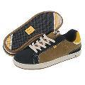eS Danny Garcia Men's Brown/Navy Shoes