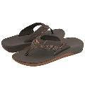 REEF Redux Brown/Gum