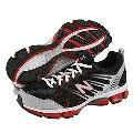 New Balance MR710 Black/Red