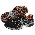 New Balance MX747 Black/Silver