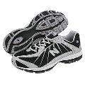 New Balance MR644 Black/Silver