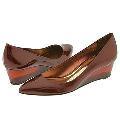 CARLOS by Carlos Santana Confession Brown Patent