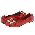 CARLOS by Carlos Santana Defy Red Patent