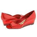 CARLOS by Carlos Santana Tailor Red Patent