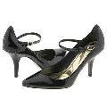 CARLOS by Carlos Santana Rascal Black Patent