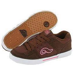 Adio Taro W Chocolate/Pink/White