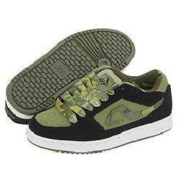 Adio Wray V.4 W Black/Olive/Camo