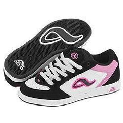 Adio Hamilton W Black/Pink/White