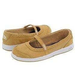 Adio Song W Tan/White