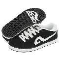 Adio JW Legend Black/White/White