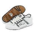 Adio Kenny V.2 White/Black/Print