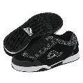 Adio Kenny V.1 Black/Black/White