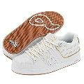 Adio Shaun White V.1 White/Gold/Gum