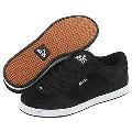 Adio Hamilton SL Black/Black/White