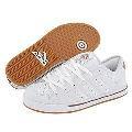 Adio Drayton White/Tan/Brown