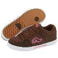 Adio Taro W Chocolate/Pink/White