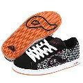 Adio Eugene R.E. W Black/White/Print