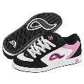 Adio Hamilton W Black/Pink/White
