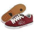 Adio Taro W Deep Red/White