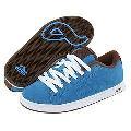 Adio Eugene R.E. W Electric Blue/Chocolate