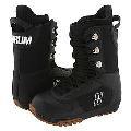 Forum Recon Black/Gum
