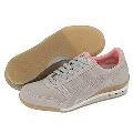 Onitsuka Tiger by Asics Ultimate LE W Silver/ Pink Shoes
