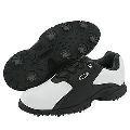 Oakley Overcut White/Black
